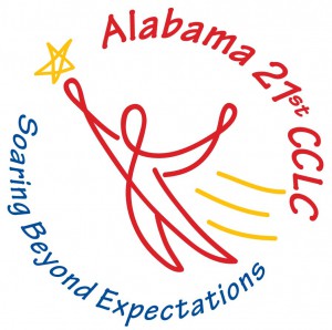 Alabama 21st Century logo